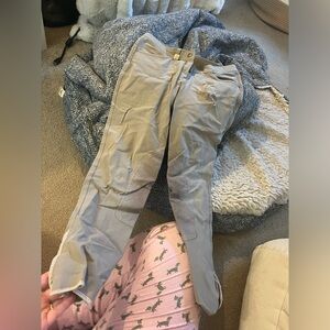 Romfh breeches